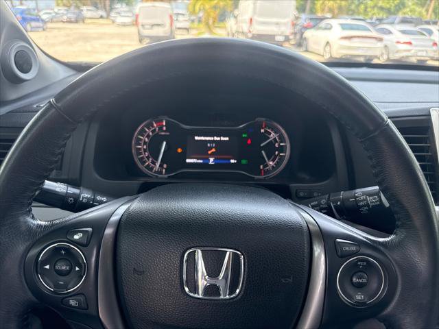 Used 2018 Honda Pilot EX-L image 28