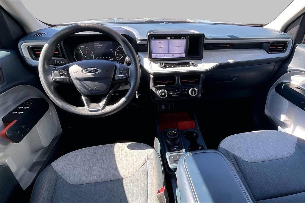 Used 2024 Ford Maverick XLT FWD image 15