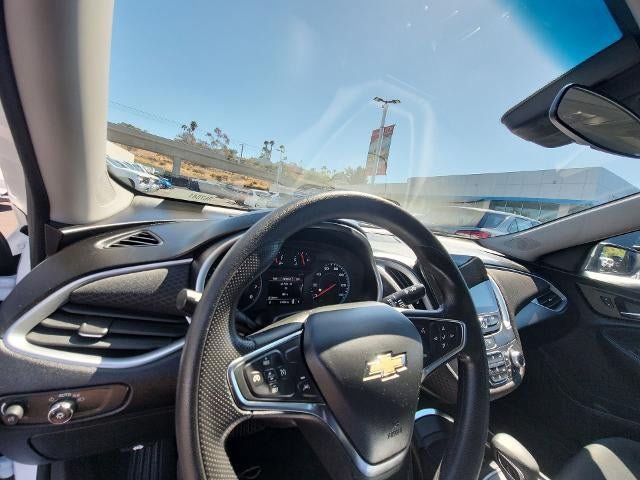 Used 2023 Chevrolet Malibu LT FWD image 10