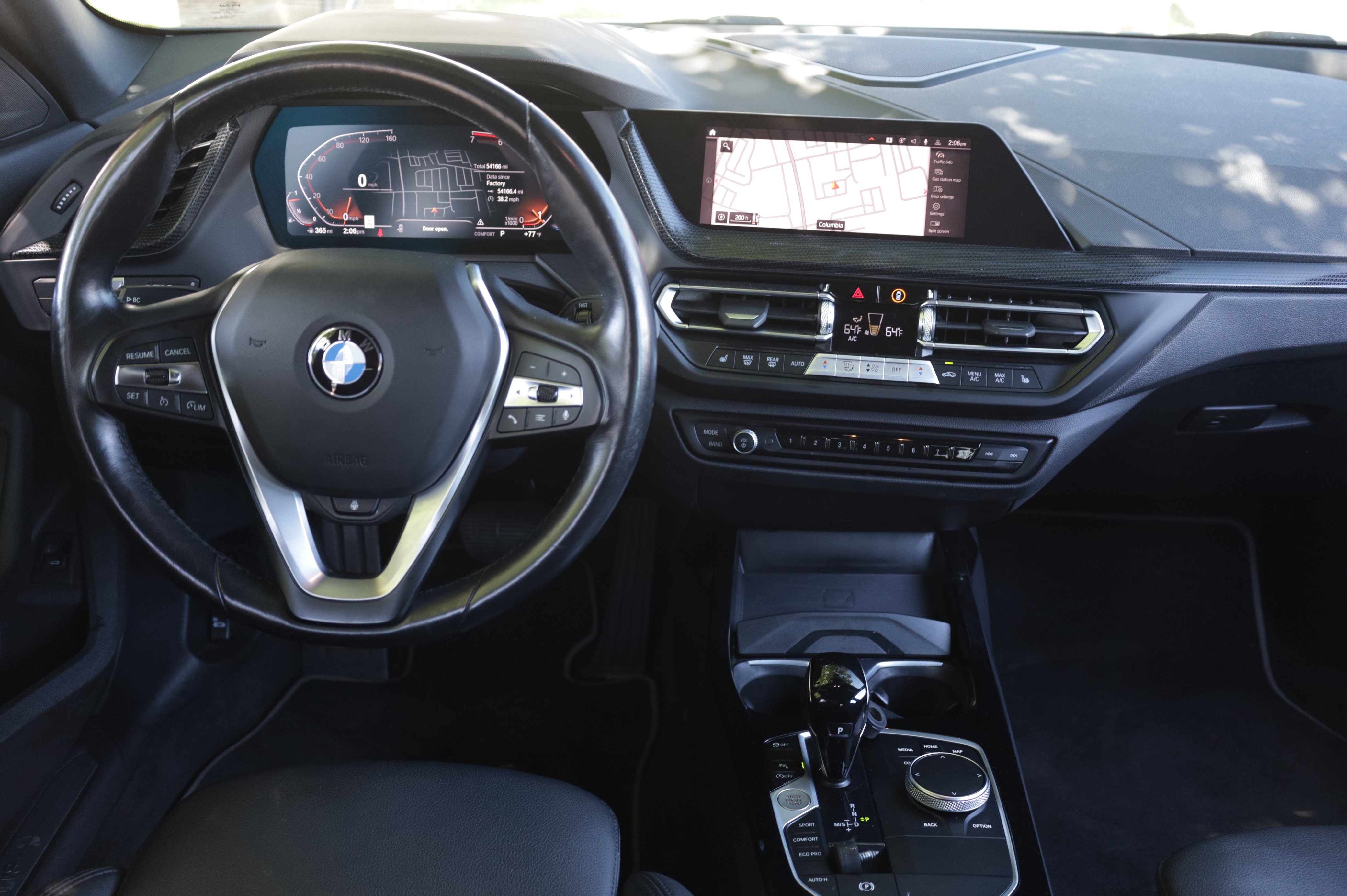 Used 2024 BMW 228i Gran Coupe FWD image 14