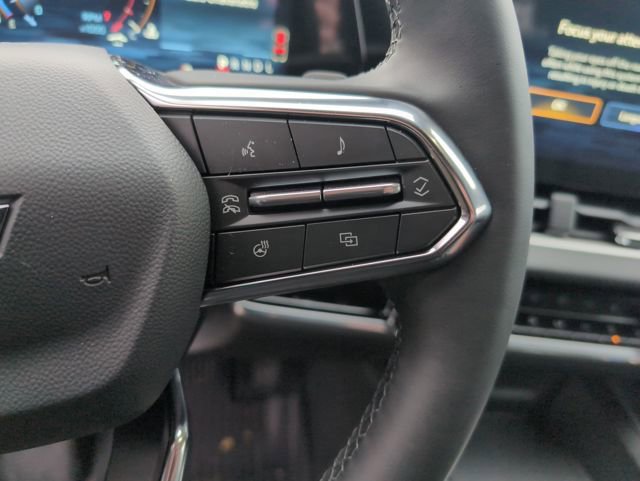 New 2026 Chevrolet Equinox LT w/ Convenience Package II image 18