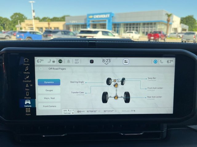 Used 2024 Jeep Wrangler Unlimited Rubicon 392 image 25