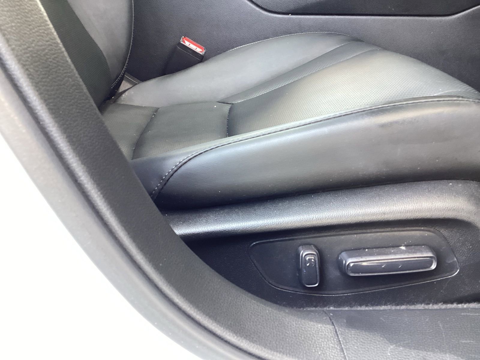 Used 2024 Honda Accord Sport image 19