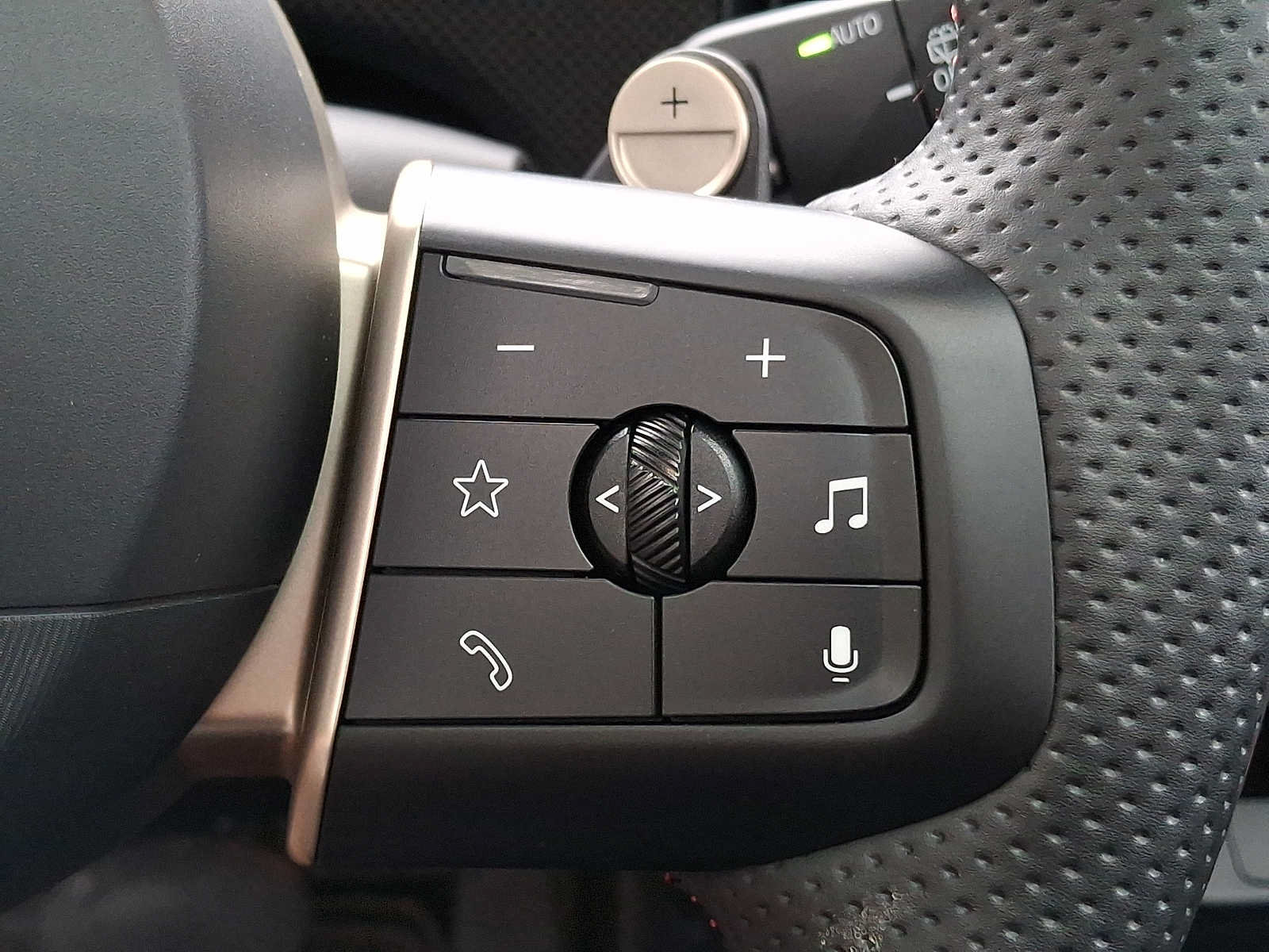 Certified 2026 MINI Cooper S FWD image 19