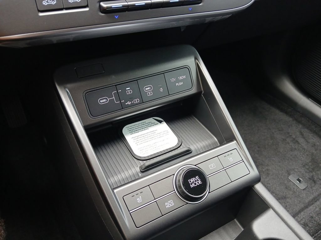 New 2026 Hyundai Kona SEL Premium FWD image 39
