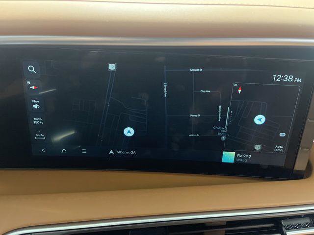 New 2026 Hyundai Palisade Calligraphy image 17