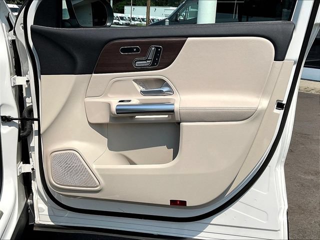 Certified 2023 Mercedes-Benz GLA 250 4MATIC image 29