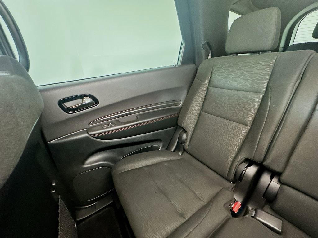 Used 2025 Dodge Durango GT w/ Trailer Tow Group IV AWD/4WD image 12