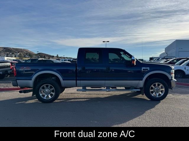 Used 2008 Ford F350 Lariat image 6
