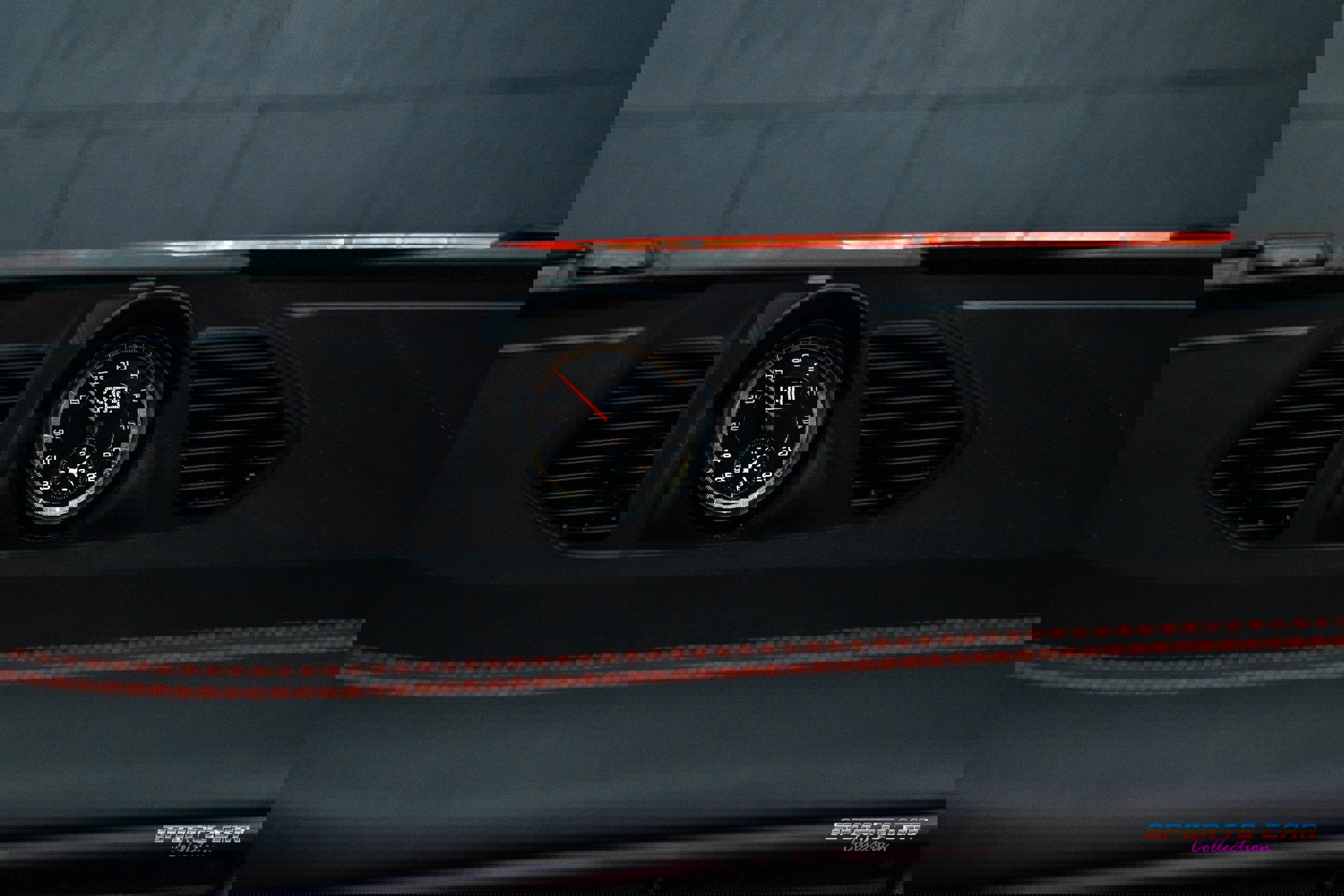 Used 2016 Porsche 911 GT3 RS image 28