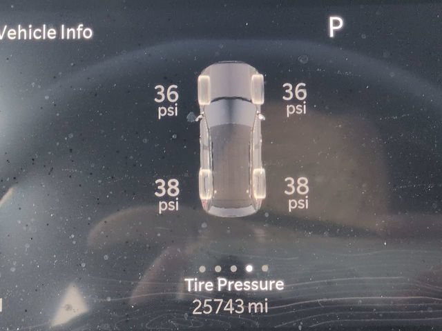 Used 2023 Jeep Grand Cherokee Altitude AWD/4WD image 30
