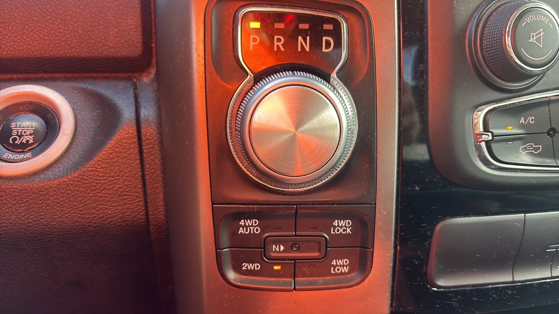 Used 2016 RAM 1500 Sport w/ Black Ram 1500 Sport Group AWD/4WD image 20