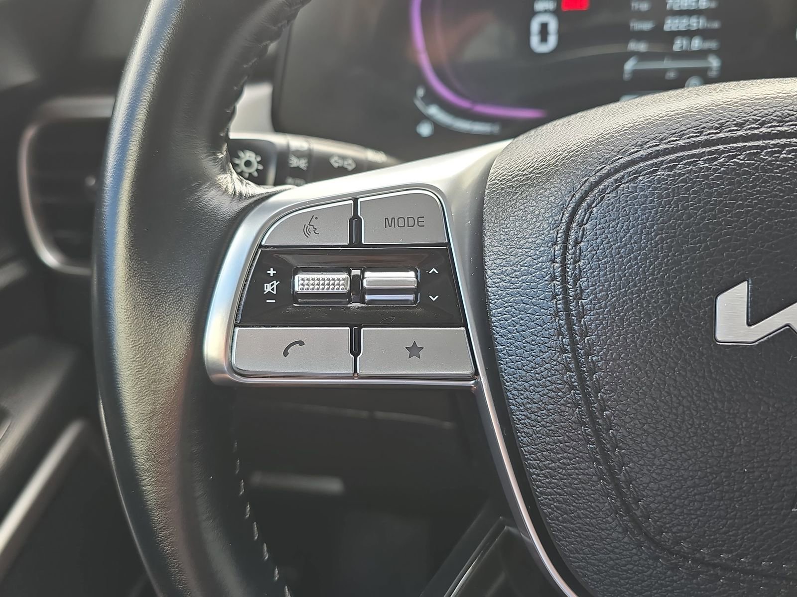 Used 2025 Kia Telluride S AWD/4WD image 20