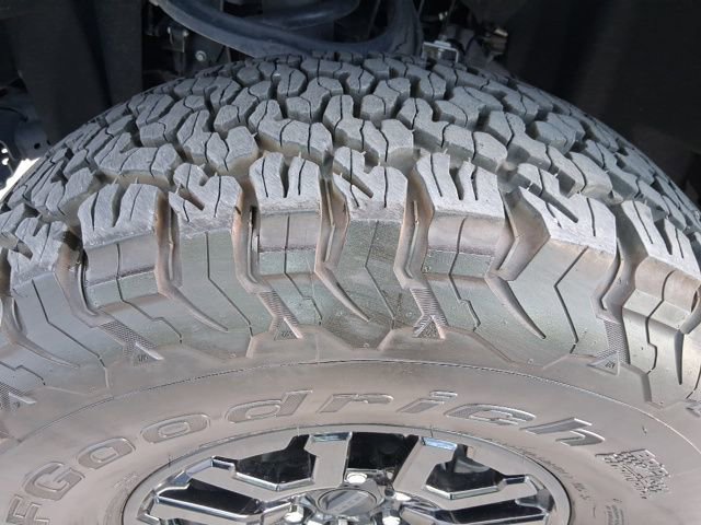 Used 2024 Ford Bronco Raptor image 26