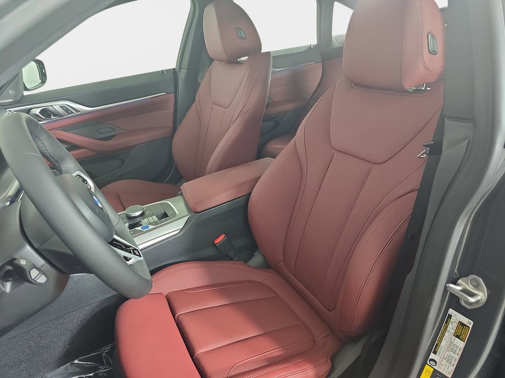 New 2026 BMW i4 xDrive40i w/ M Sport Package image 15