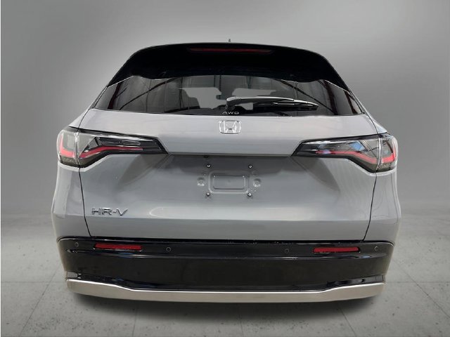 New 2027 Honda HR-V EX-L image 4