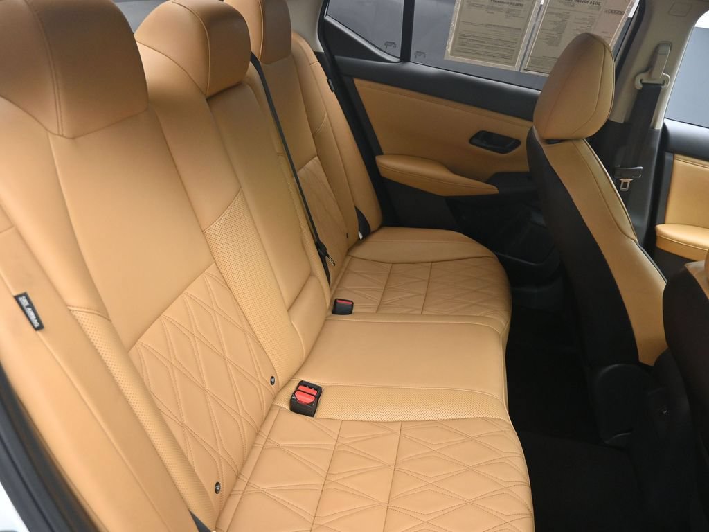 Used 2024 Nissan Sentra SV w/ SV Premium Package FWD image 25