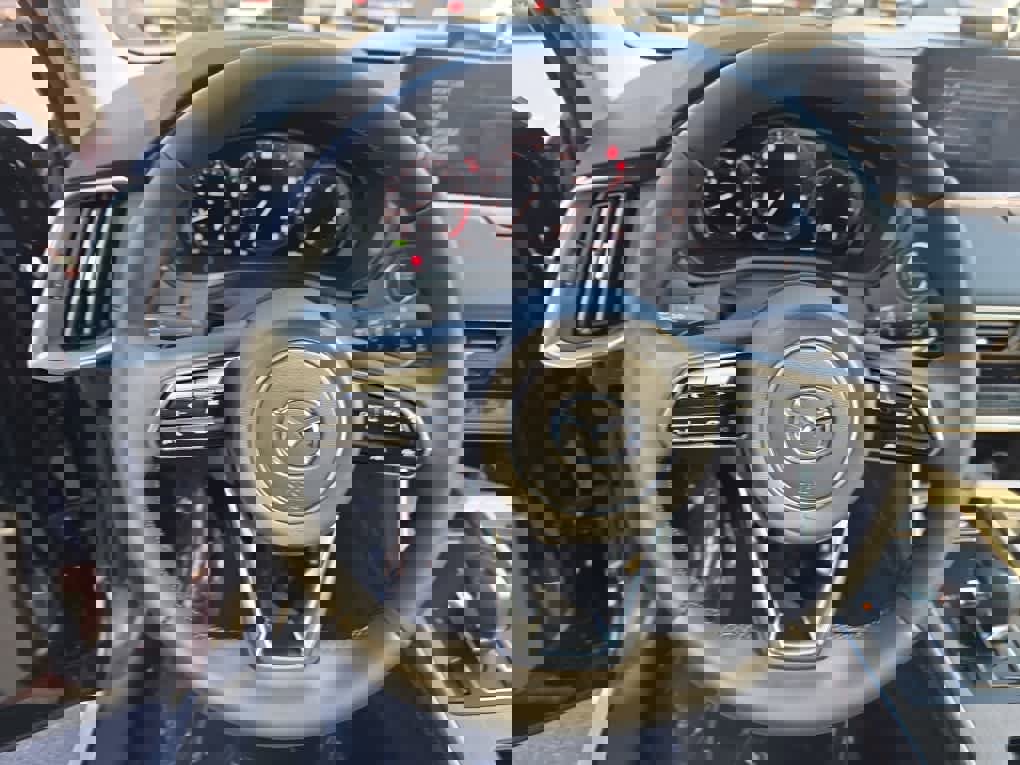 New 2026 MAZDA CX-90 3.3 Turbo w/ Premium Sport Pkg image 14