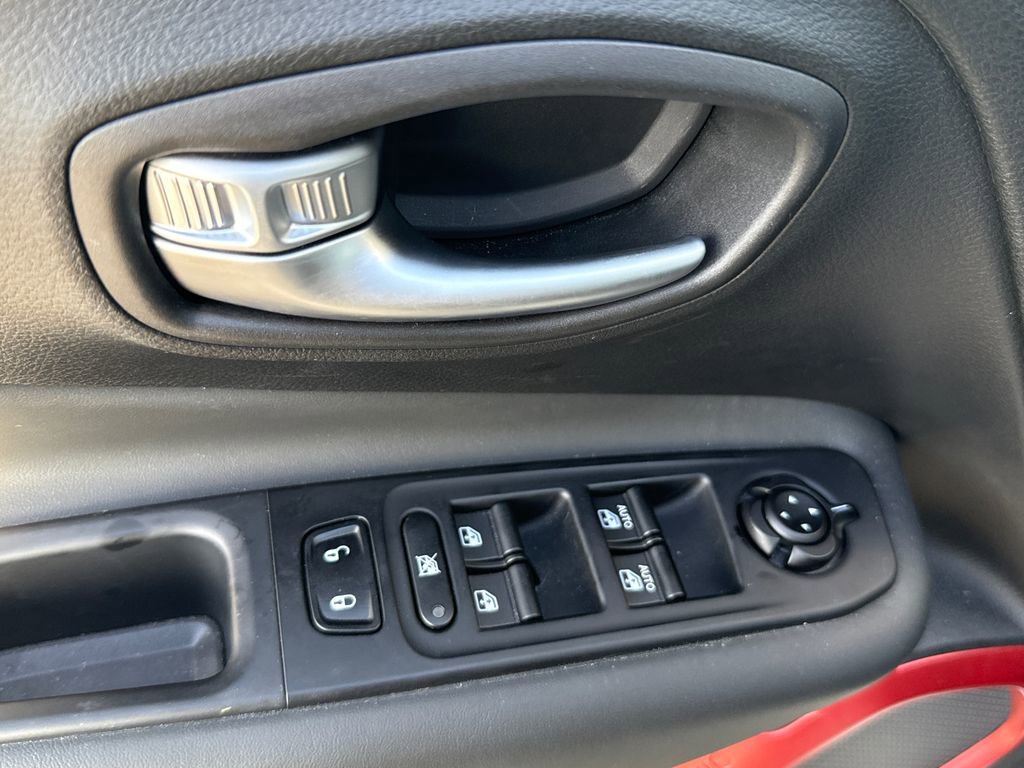 Certified 2022 Jeep Renegade Trailhawk image 23