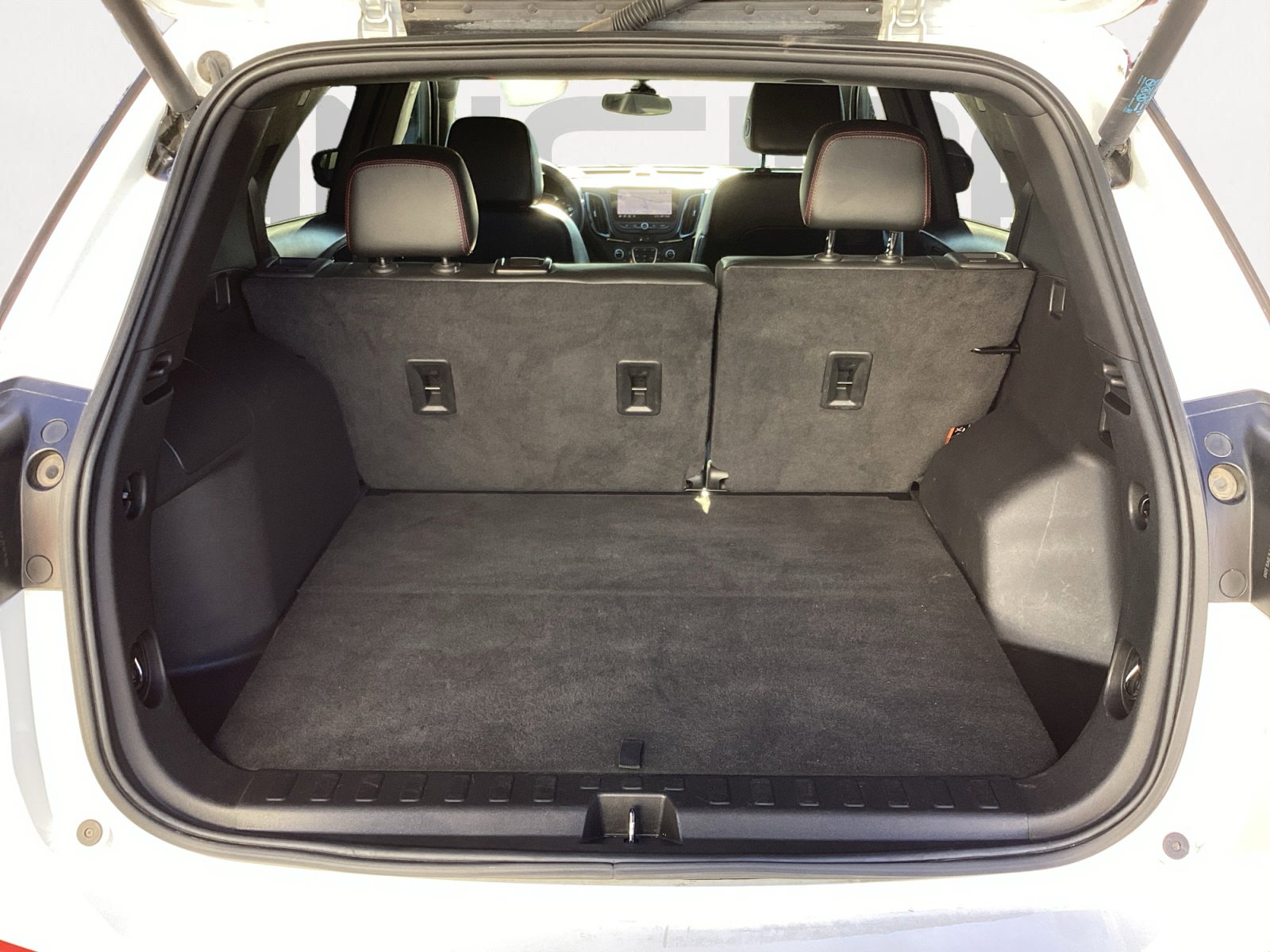 Used 2023 Chevrolet Equinox RS image 16