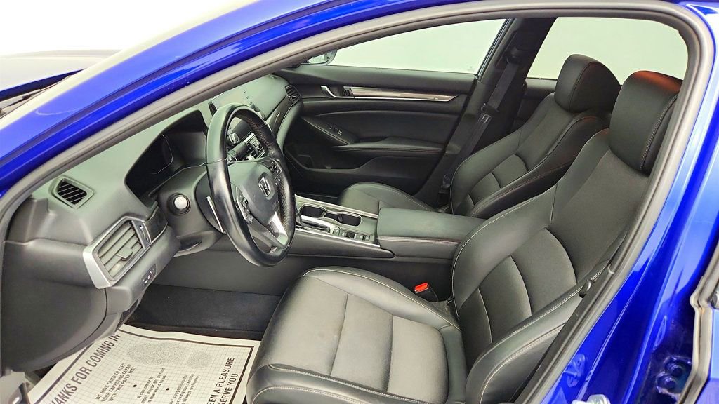 Used 2021 Honda Accord Sport image 19