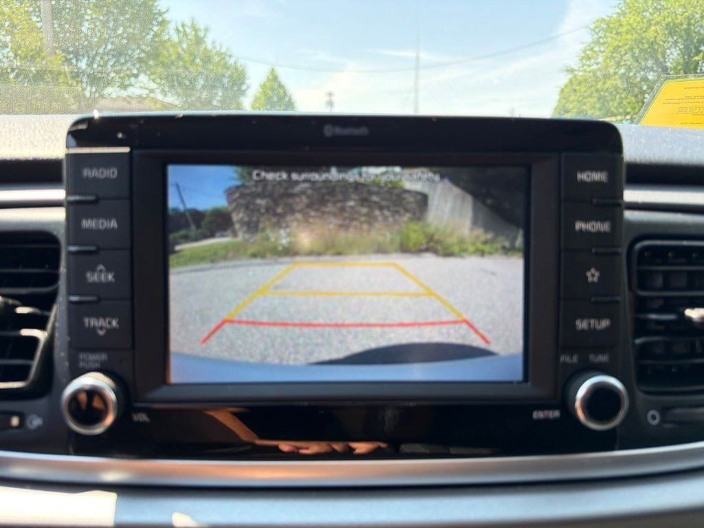 Used 2020 Kia Rio S FWD image 23
