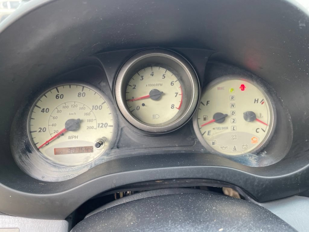 Used 2003 Toyota RAV4 2WD image 10