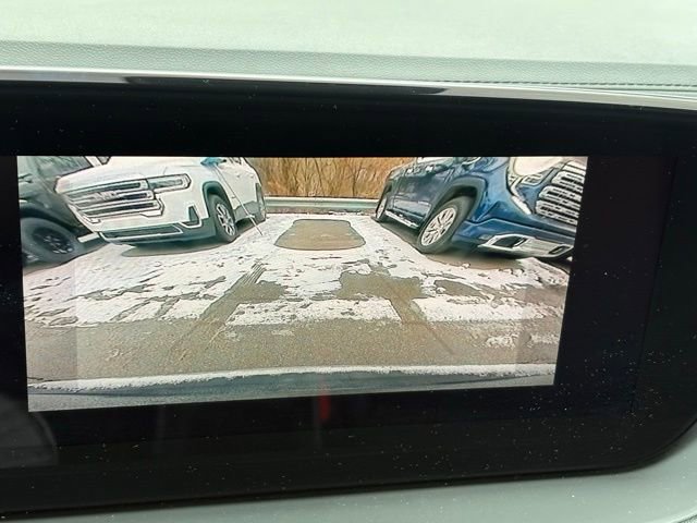 Used 2024 Buick Encore GX Preferred image 17