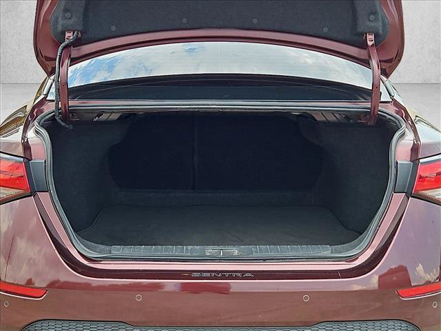 Used 2023 Nissan Sentra SV FWD image 6
