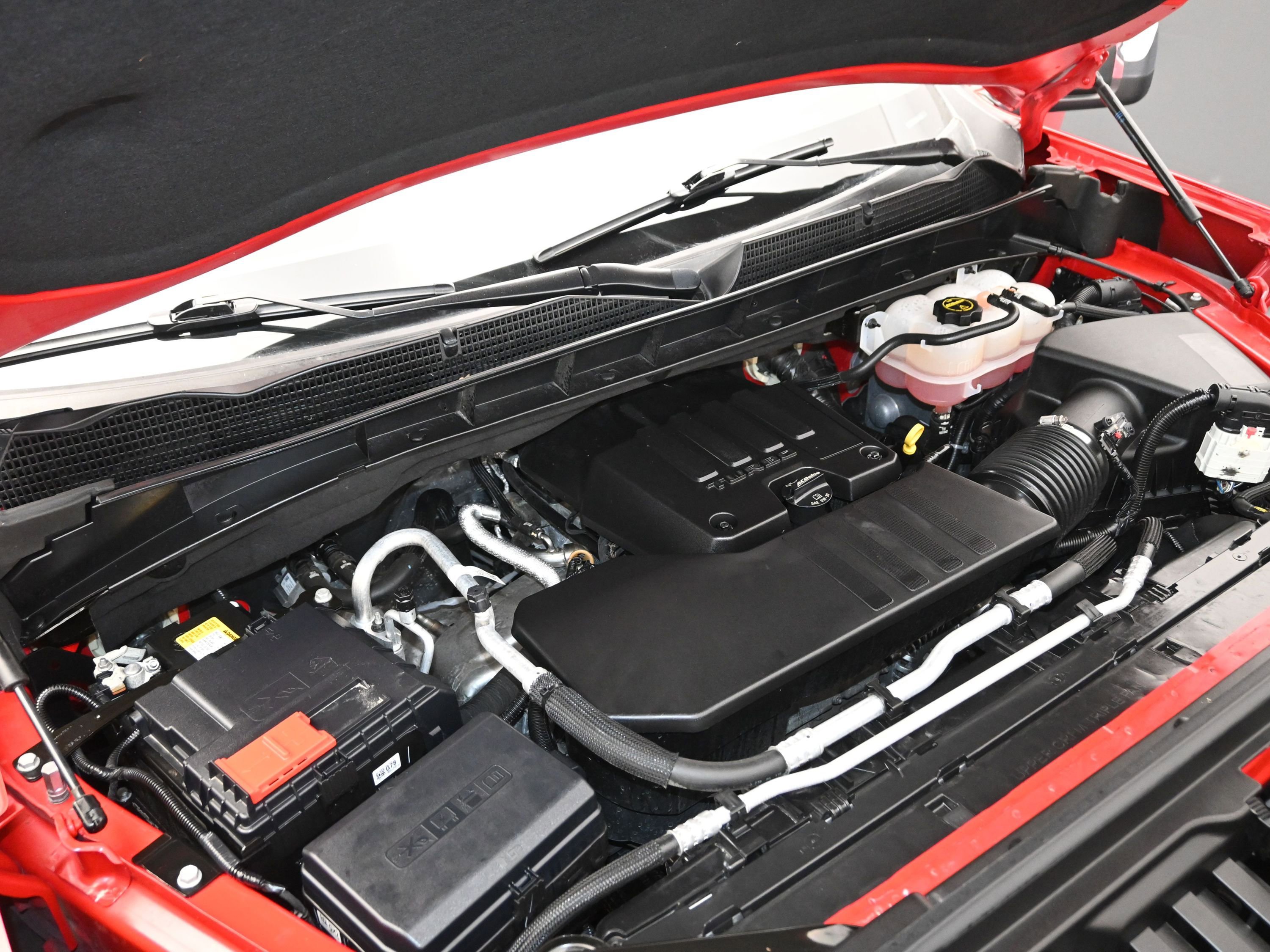 Used 2024 GMC Sierra 1500 SLE image 21