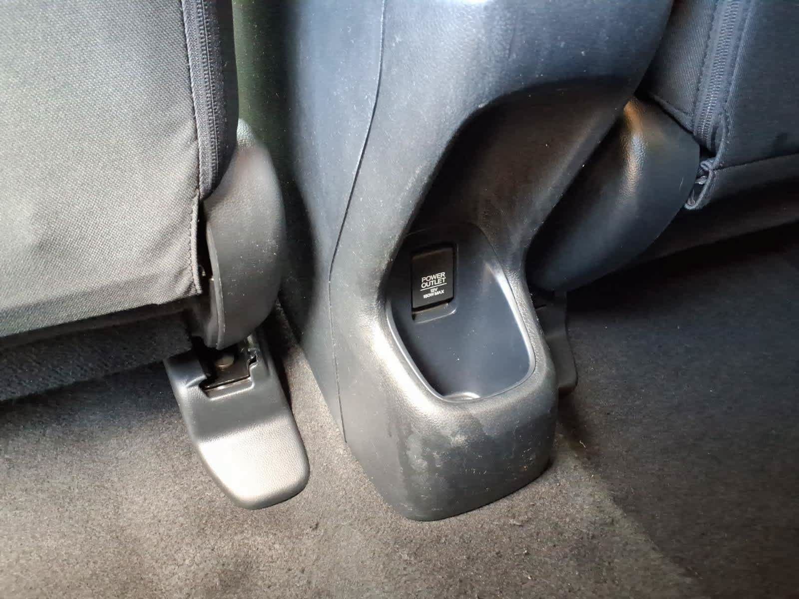 Used 2018 Honda HR-V LX image 10
