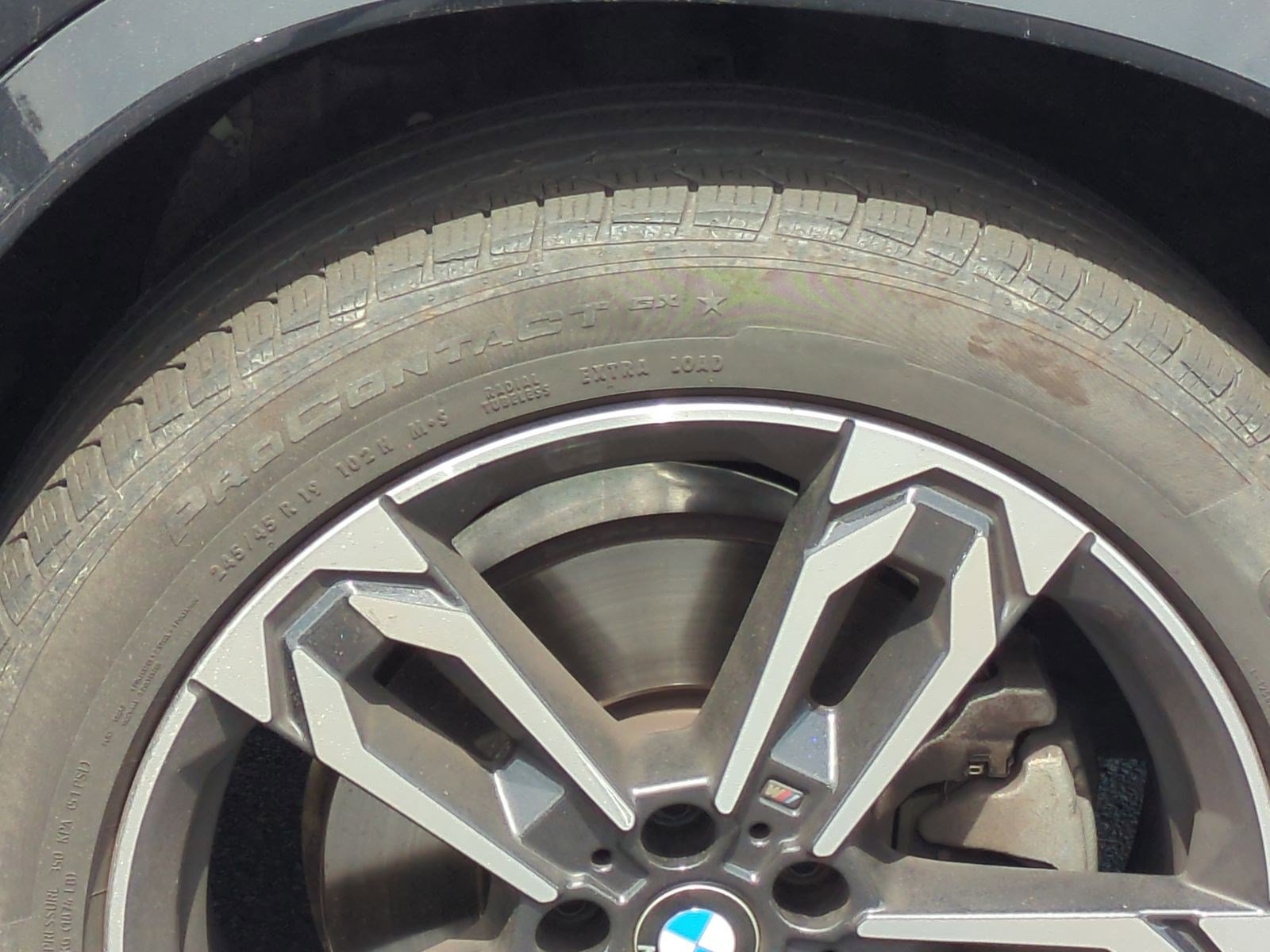 Certified 2023 BMW X1 xDrive28i w/ Premium Package image 12