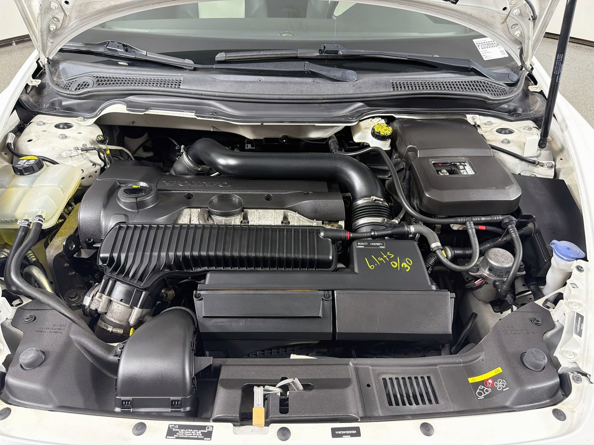 Used 2013 Volvo C30 T5 FWD image 27