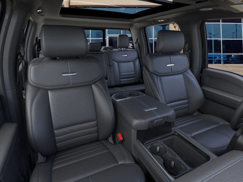 New 2026 Ford F250 Platinum w/ Tremor Off-Road Package image 34