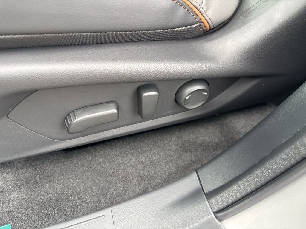 New 2026 Subaru Forester Sport image 20