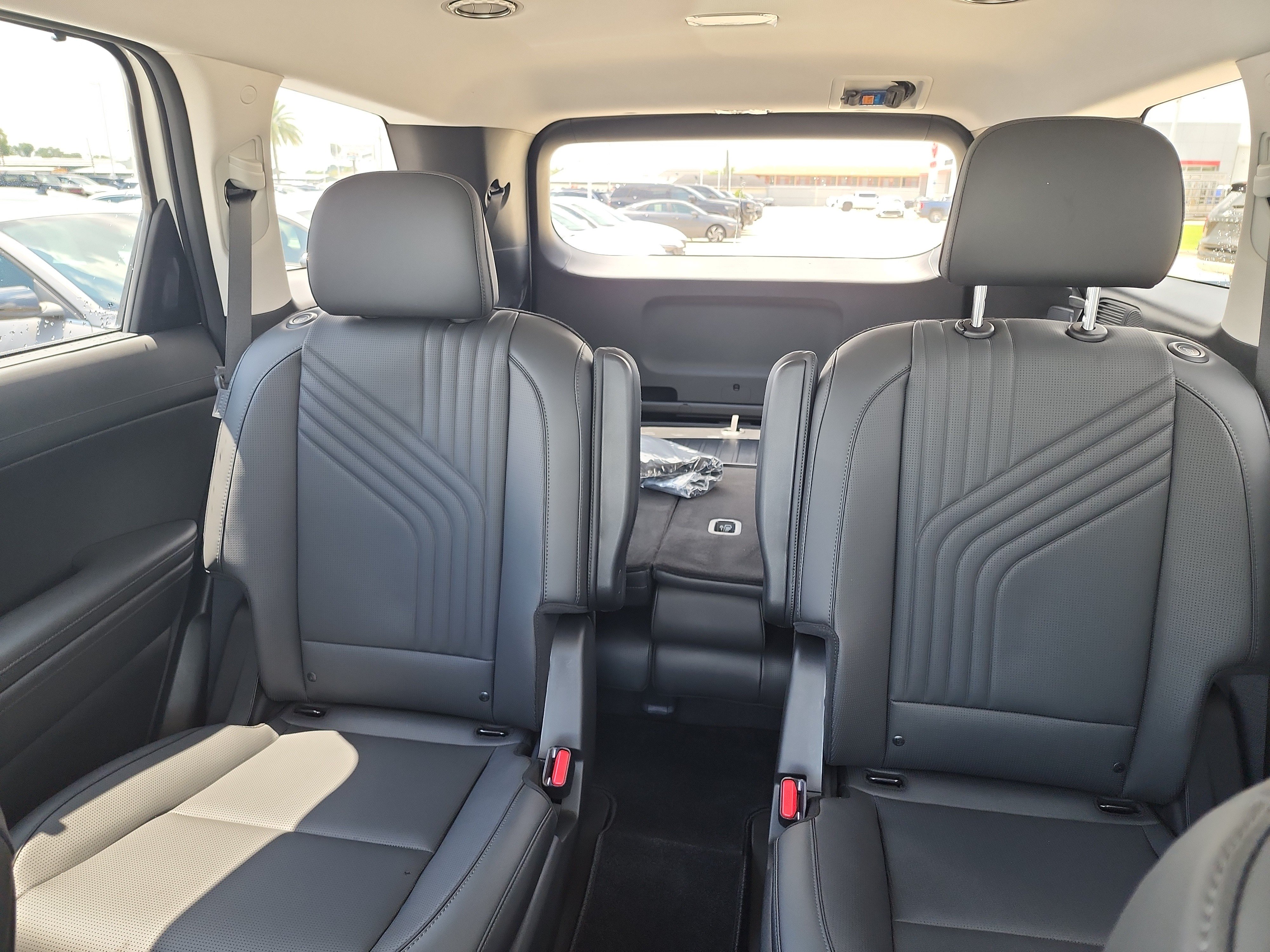 New 2026 Hyundai Palisade FWD Hybrid image 22