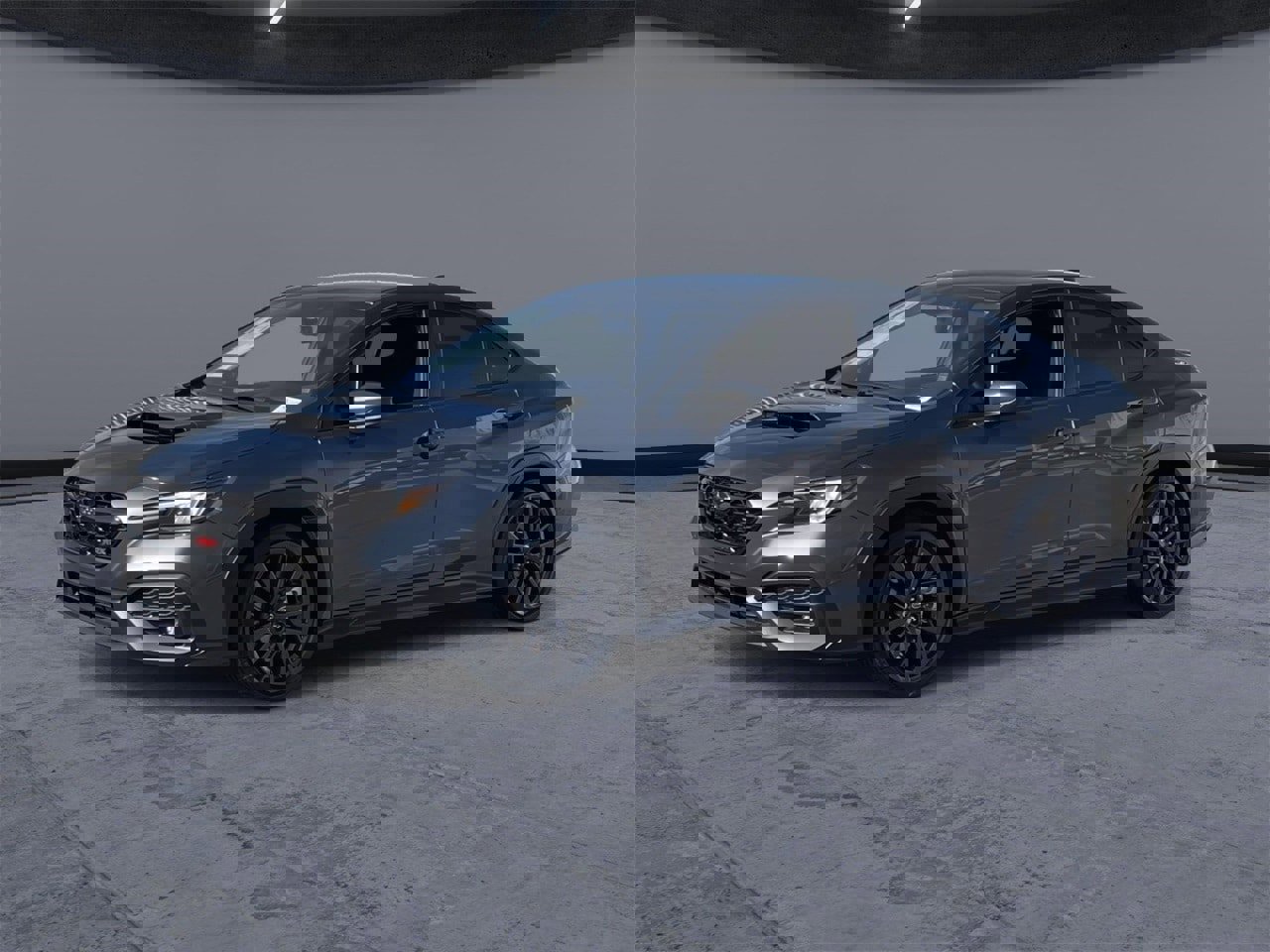 New 2025 Subaru WRX Premium