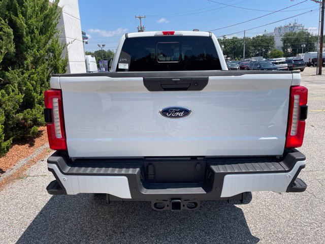 New 2026 Ford F250 XL w/ STX Appearance Package AWD/4WD image 7