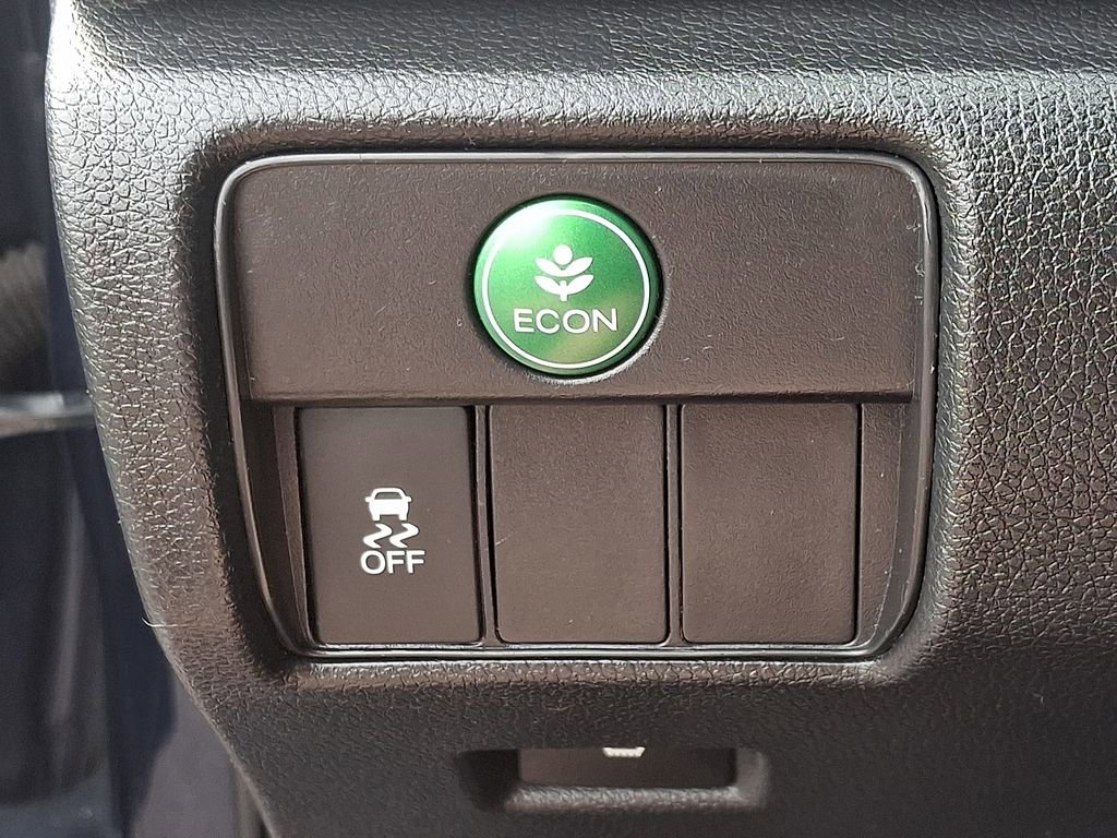 Used 2016 Honda Accord Sport image 25