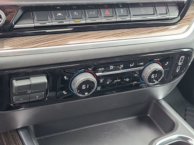 New 2026 Chevrolet Silverado 1500 LT Trail Boss AWD/4WD image 29