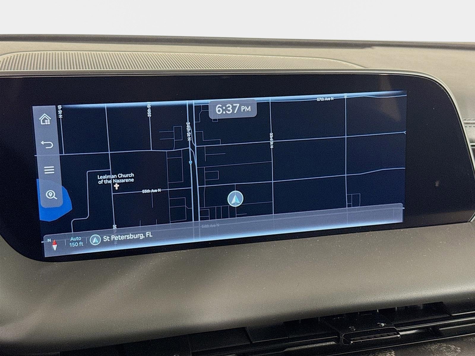 New 2026 Genesis G90 3.5T Prestige image 16