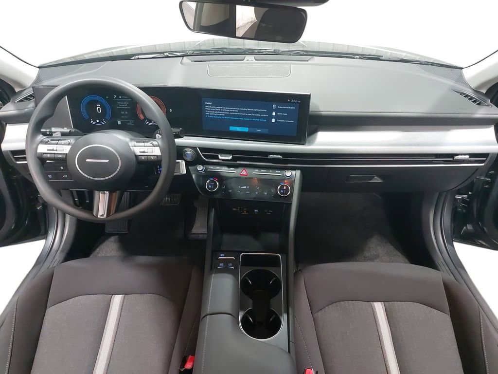 Certified 2024 Hyundai Sonata SEL image 9