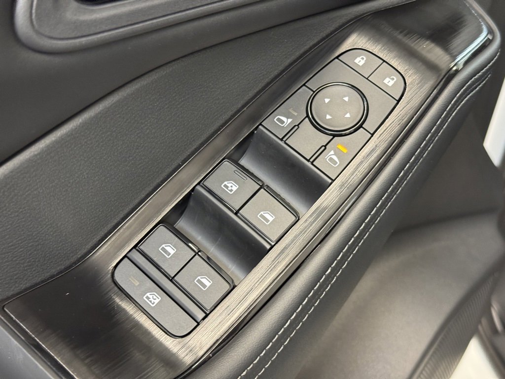 New 2026 Nissan Rogue SV image 9