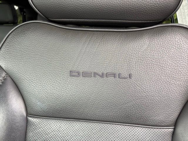 Certified 2023 GMC Yukon Denali image 34