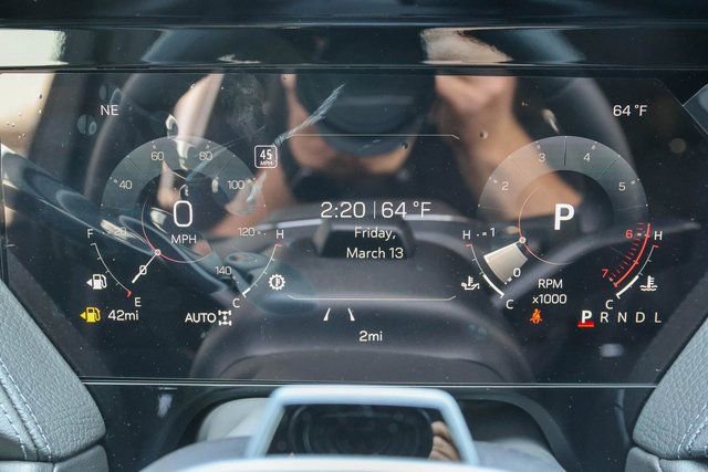 New 2026 GMC Yukon XL Denali w/ Denali Reserve Package image 35