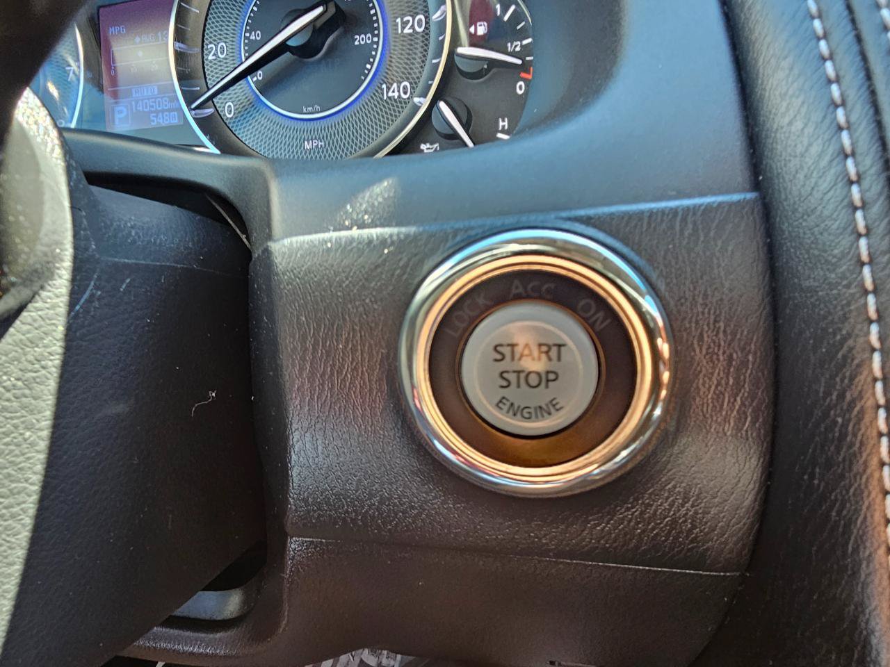 Used 2015 INFINITI QX80 4WD w/ 22" Wheel Package image 41