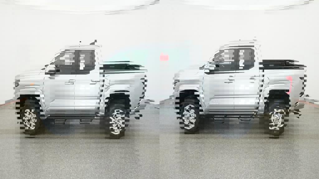 New 2026 Toyota Tacoma SR5 image 36