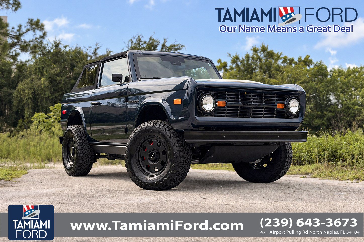 Certified 2025 Ford Bronco Badlands