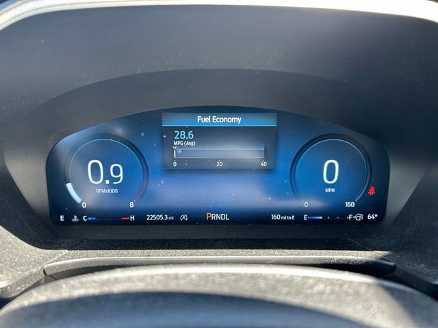Used 2023 Ford Escape Active w/ Tech Pack #2 FWD image 2