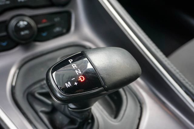 Used 2022 Dodge Challenger R/T image 18